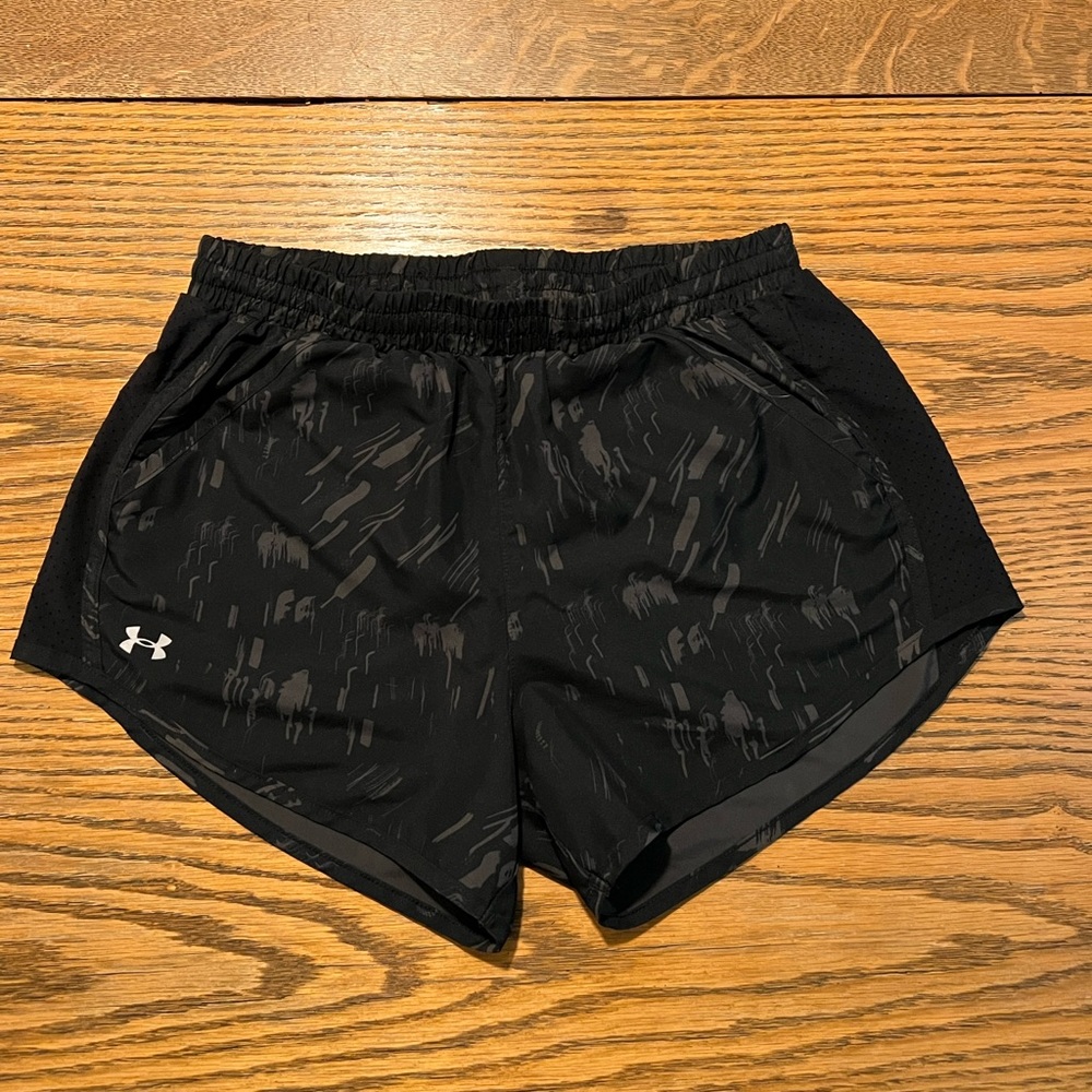 Under Armour Running Shorts